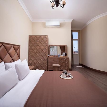 Taxim Cool Hotel Istanbul Exterior foto